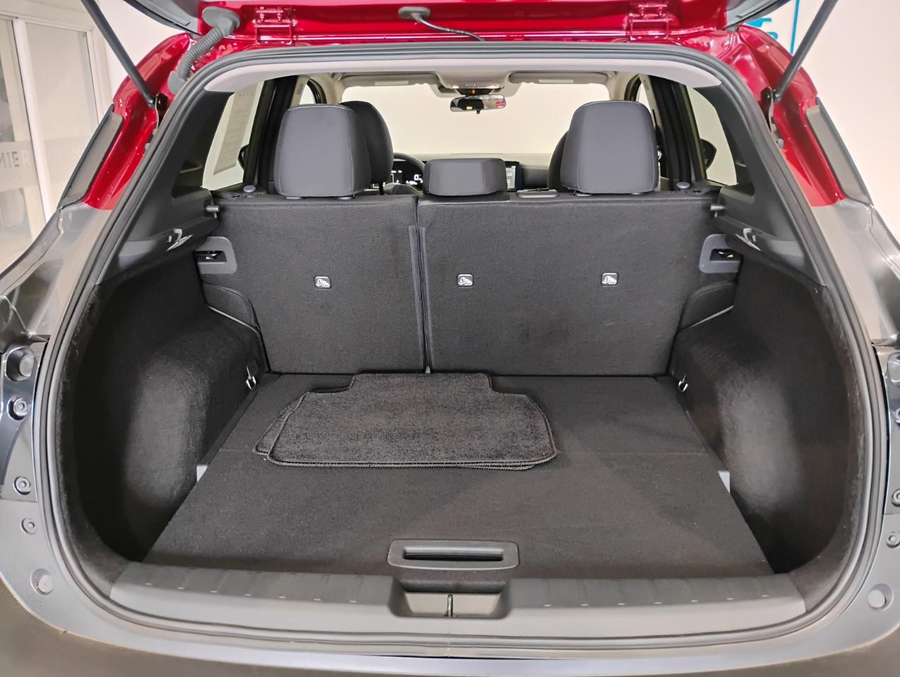 Nissan Kicks SV 2025