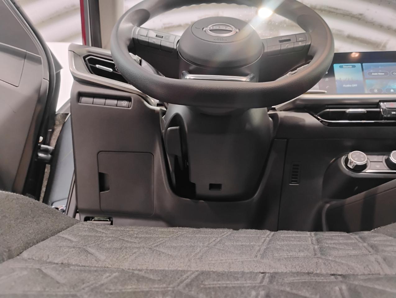 Nissan Kicks SV 2025