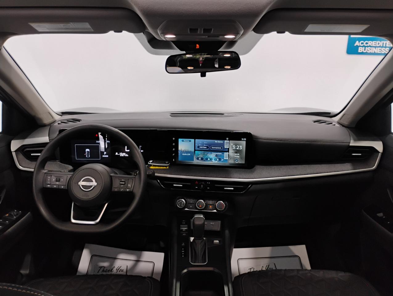 Nissan Kicks SV 2025