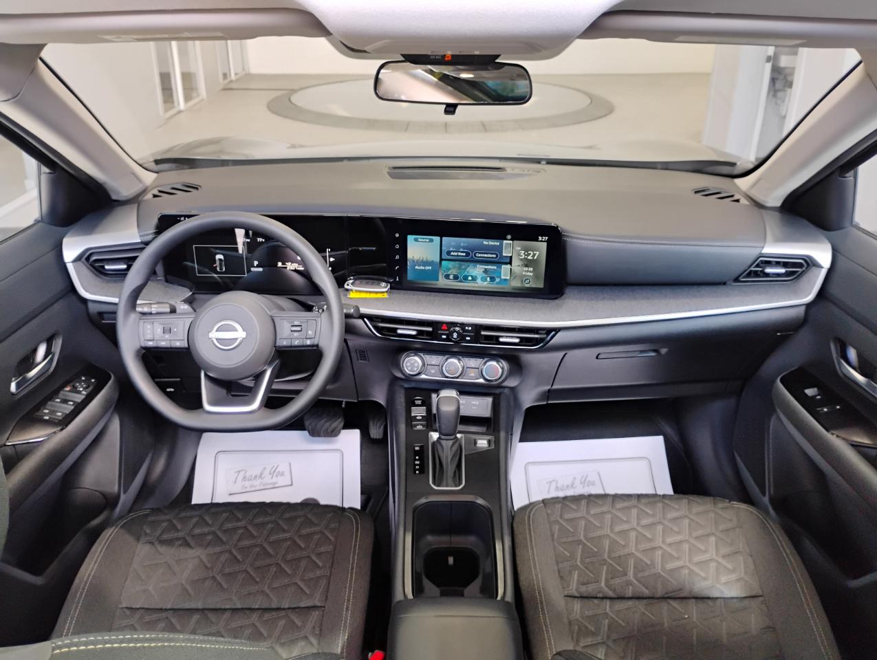 Nissan Kicks SV 2025