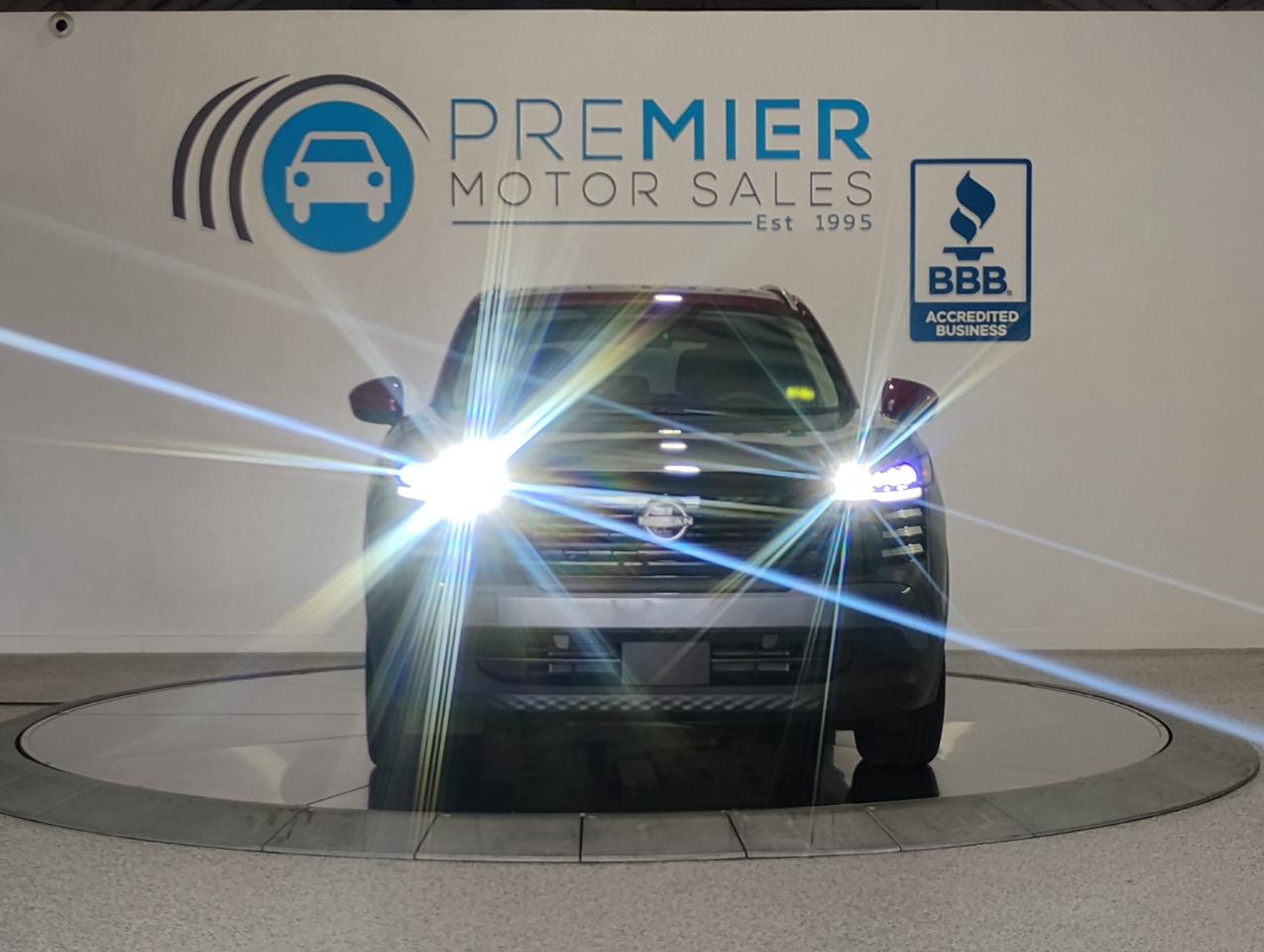 Nissan Kicks SV 2025