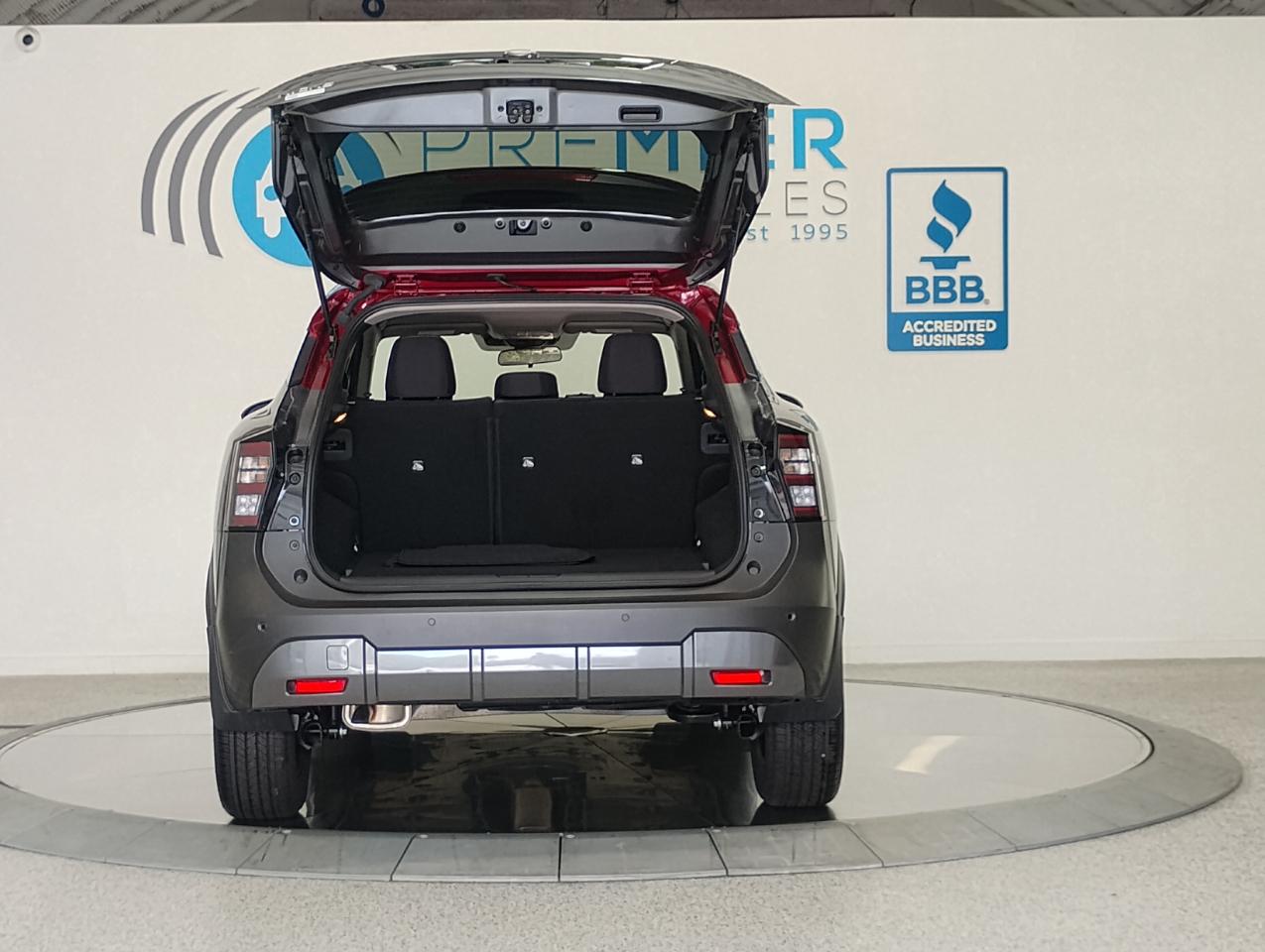 Nissan Kicks SV 2025