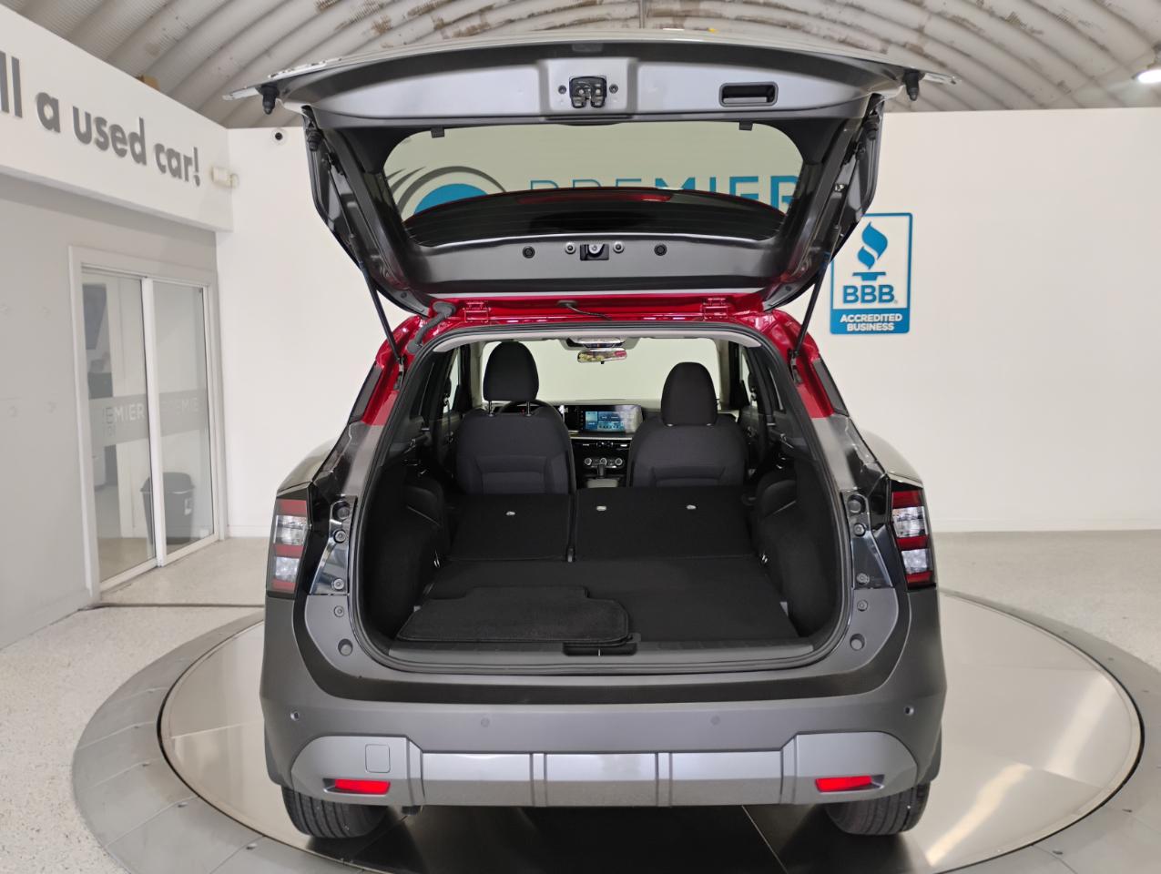 Nissan Kicks SV 2025