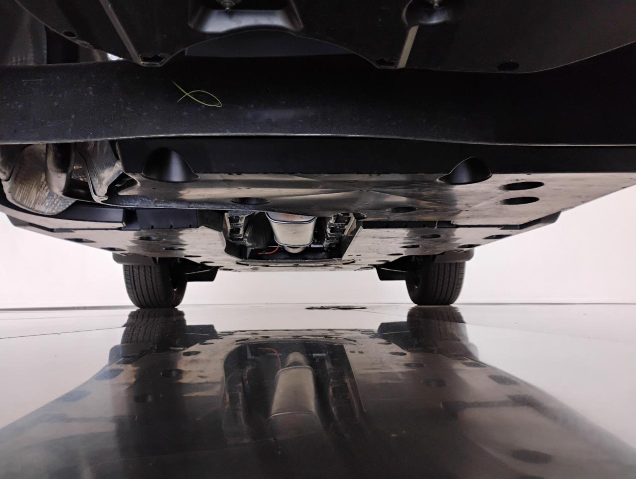 Nissan Kicks SV 2025