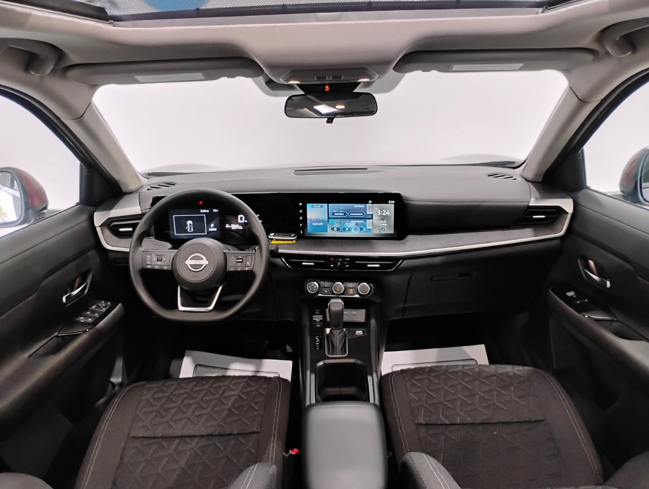 Nissan Kicks SV 2025