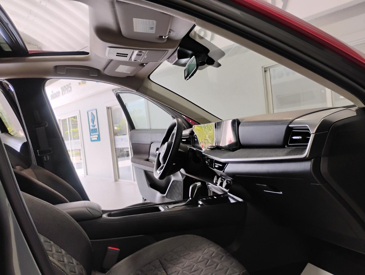 Nissan Kicks SV 2025