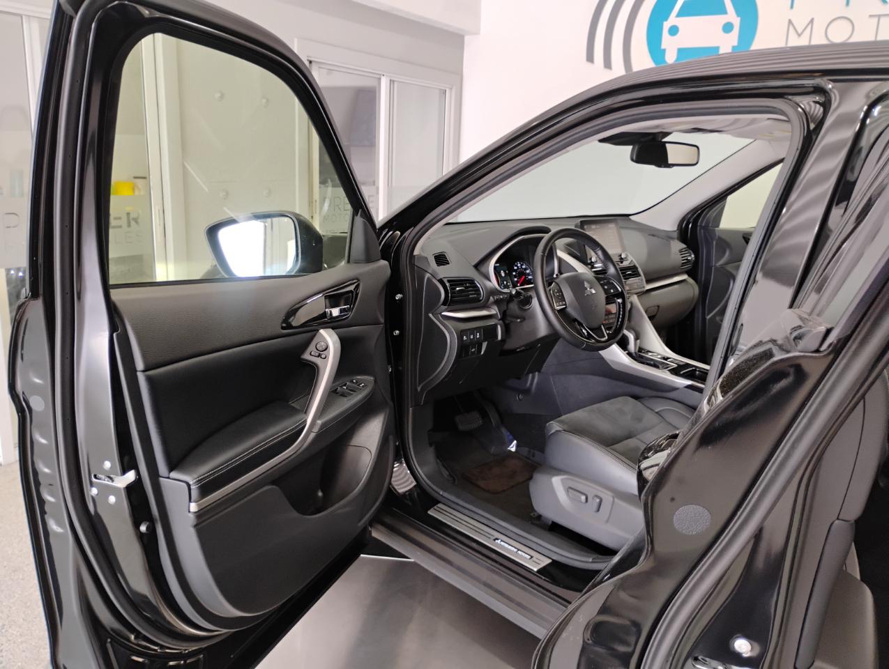 Mitsubishi Eclipse Cross SE AWD 2024