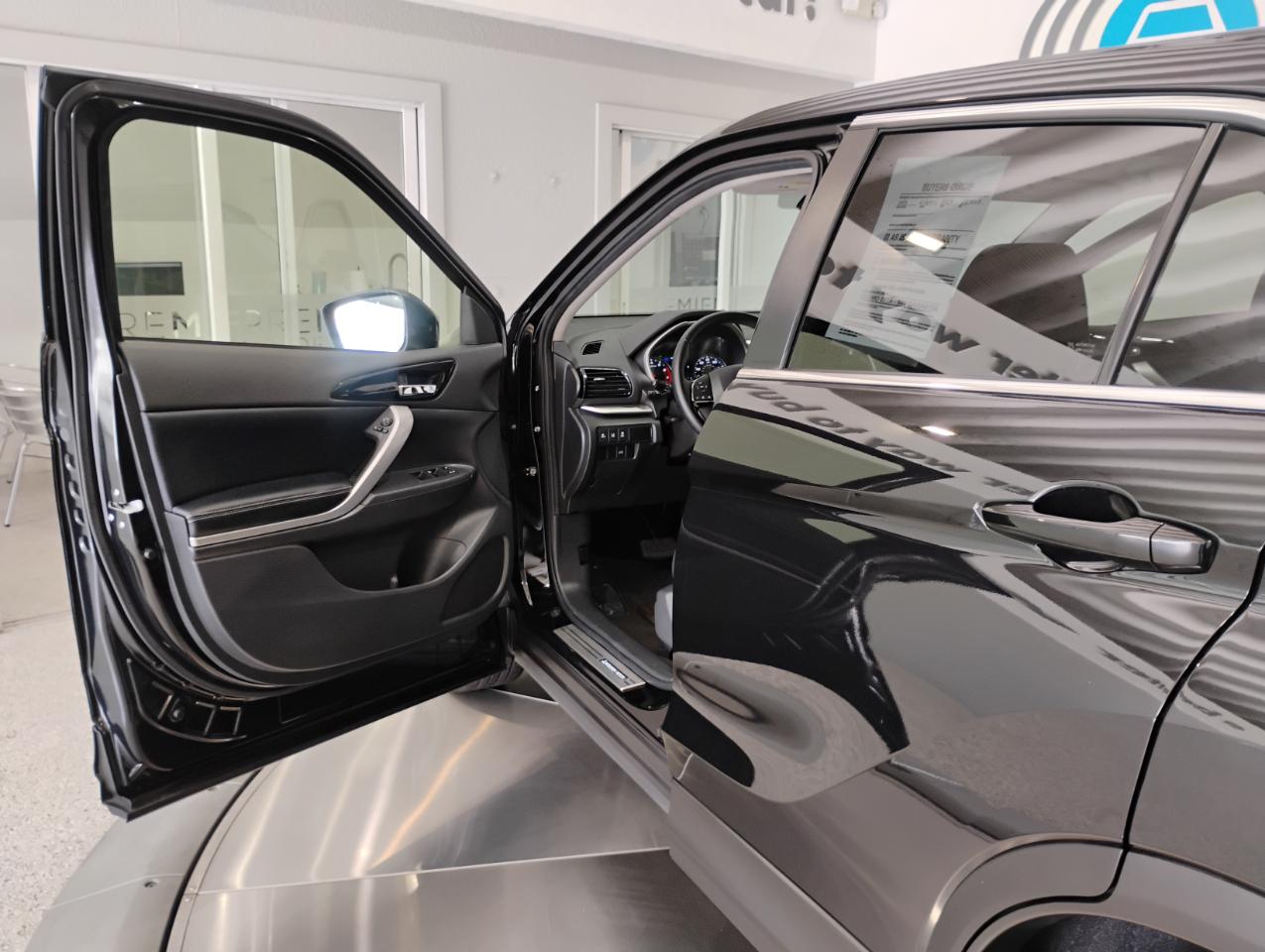 Mitsubishi Eclipse Cross SE AWD 2024