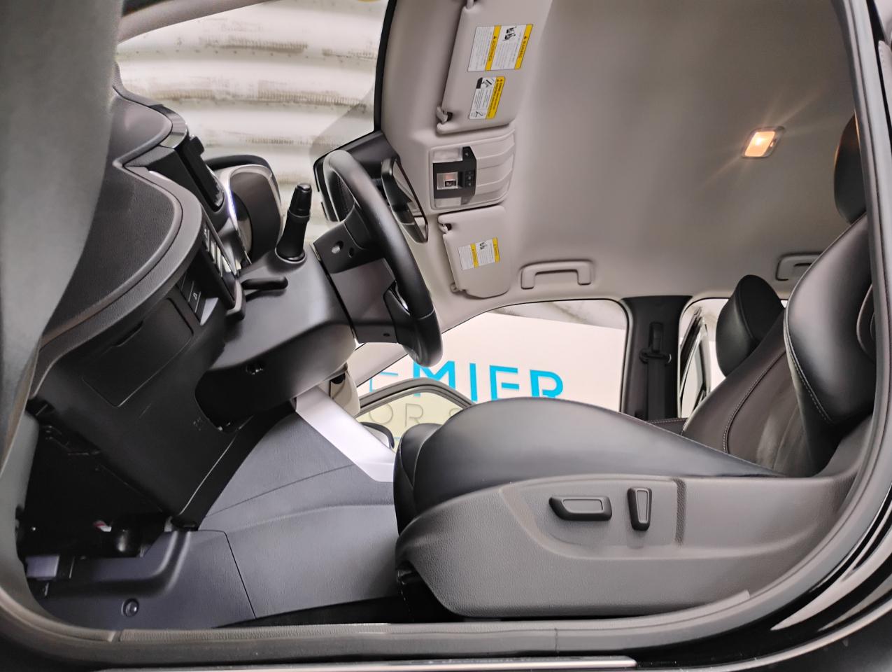 Mitsubishi Eclipse Cross SE AWD 2024