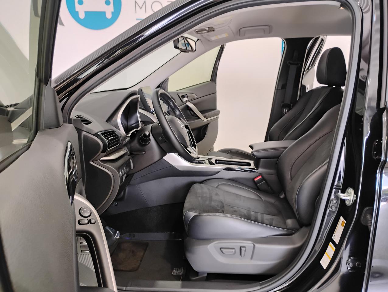 Mitsubishi Eclipse Cross SE AWD 2024