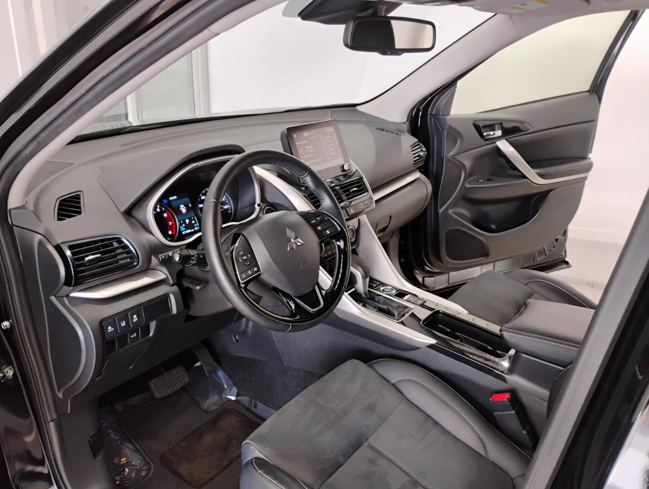 Mitsubishi Eclipse Cross SE AWD 2024