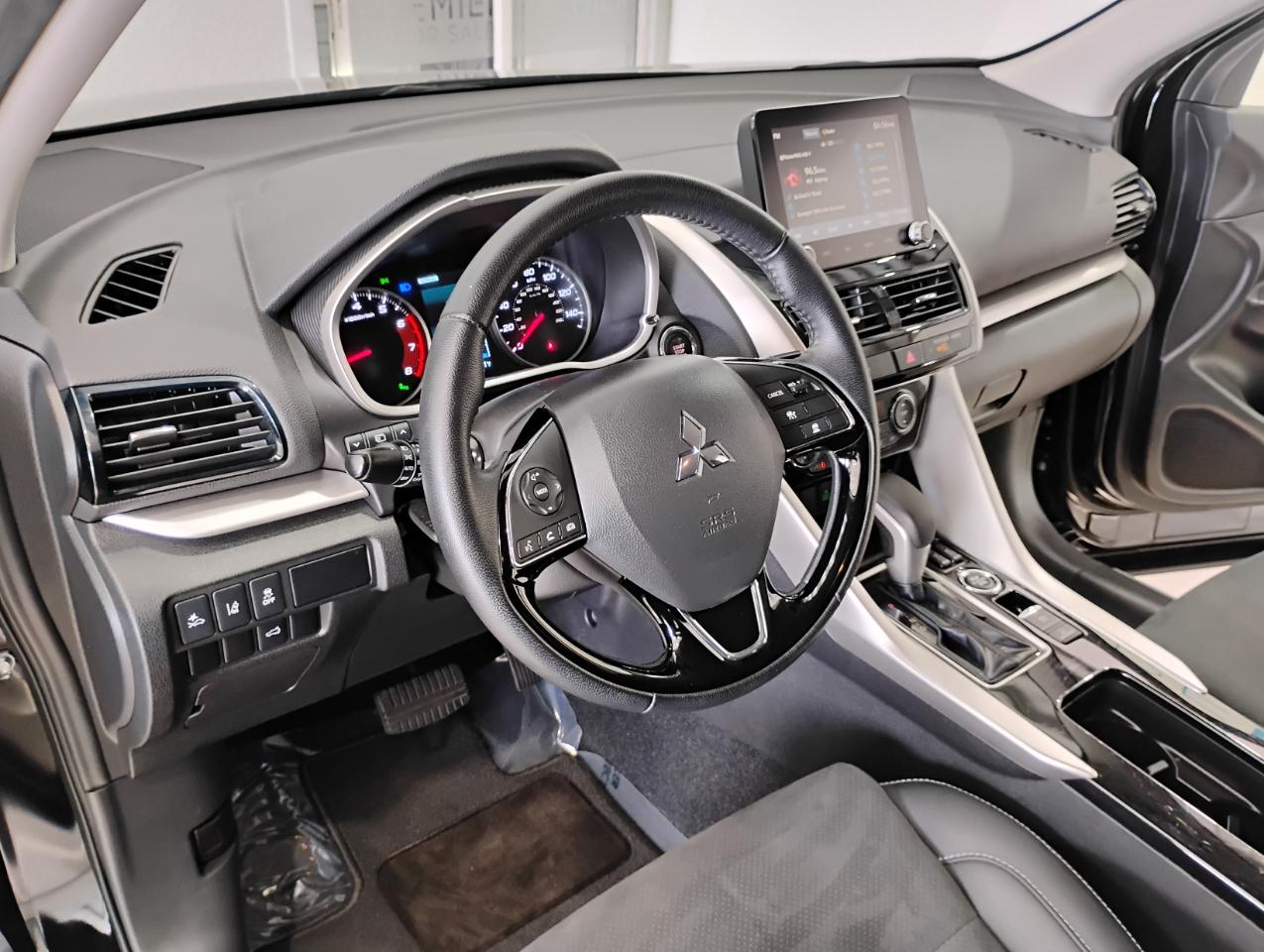 Mitsubishi Eclipse Cross SE AWD 2024