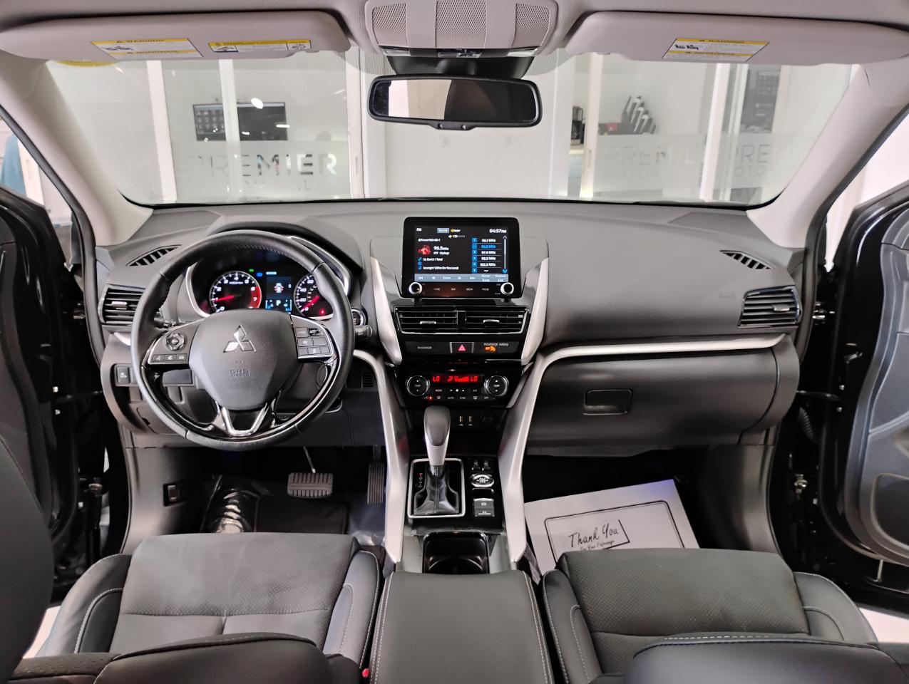 Mitsubishi Eclipse Cross SE AWD 2024