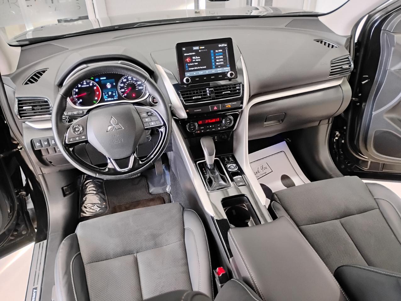 Mitsubishi Eclipse Cross SE AWD 2024