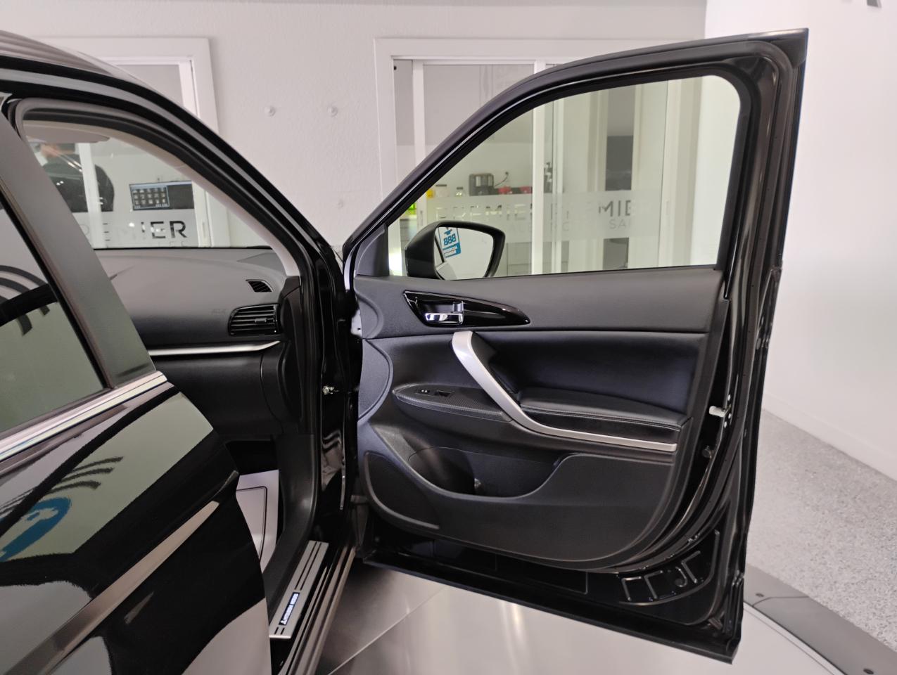 Mitsubishi Eclipse Cross SE AWD 2024