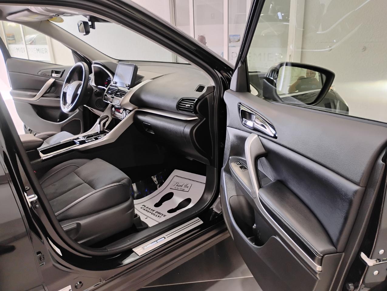 Mitsubishi Eclipse Cross SE AWD 2024