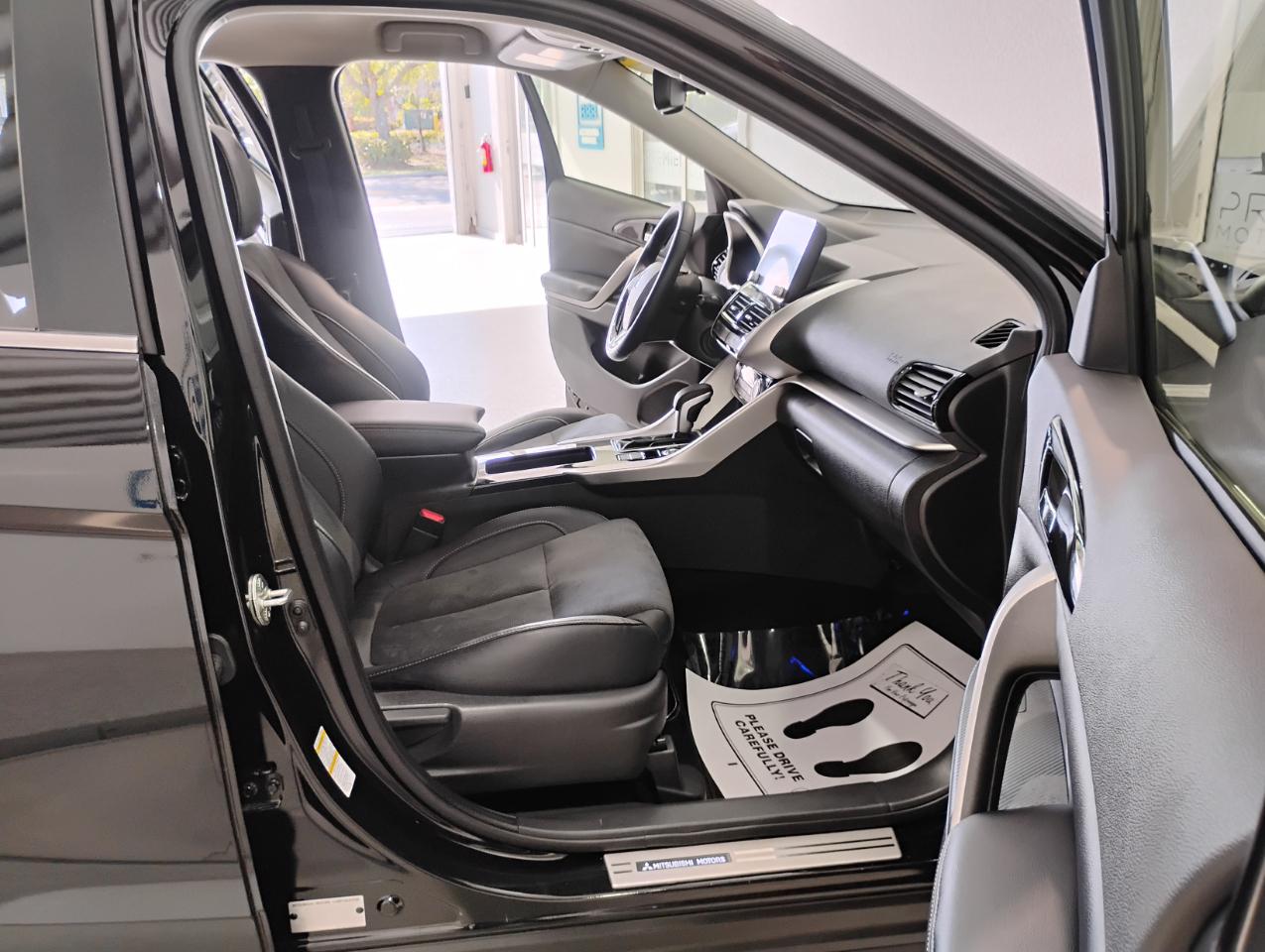 Mitsubishi Eclipse Cross SE AWD 2024