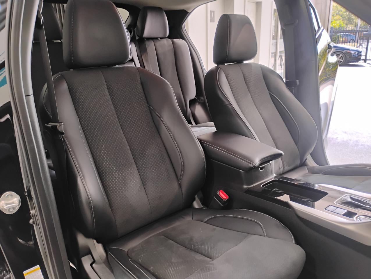 Mitsubishi Eclipse Cross SE AWD 2024