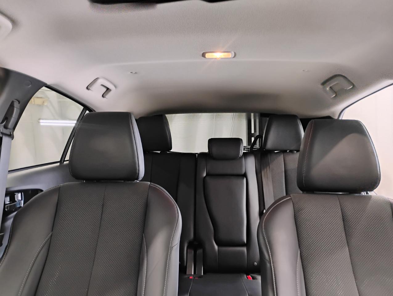 Mitsubishi Eclipse Cross SE AWD 2024