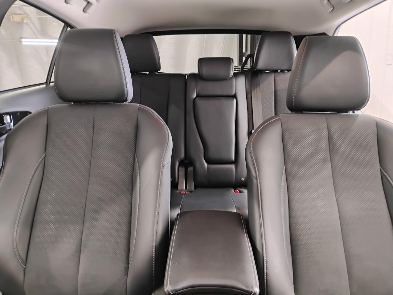 Mitsubishi Eclipse Cross SE AWD 2024