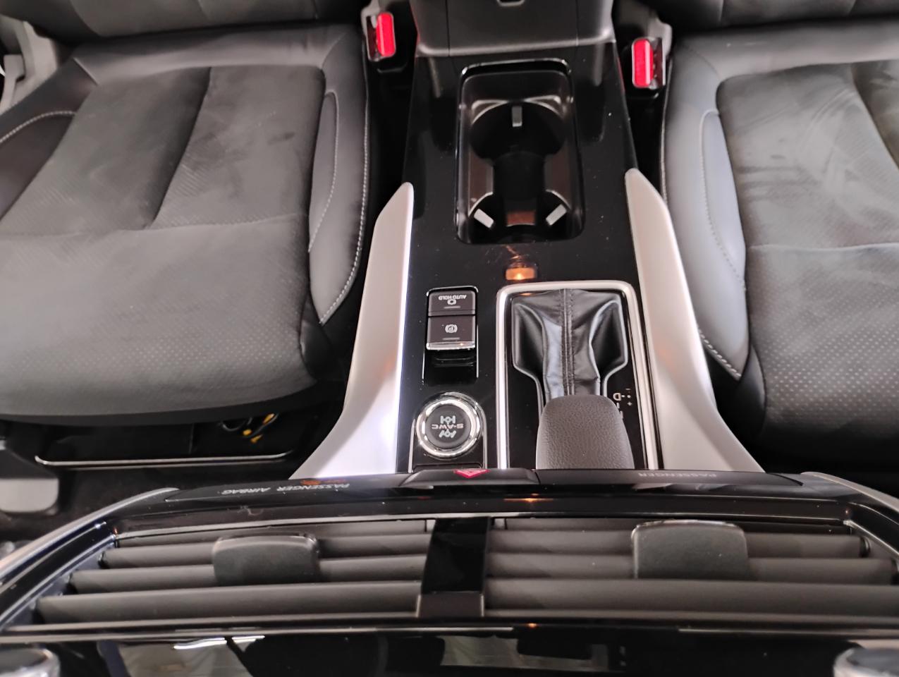 Mitsubishi Eclipse Cross SE AWD 2024