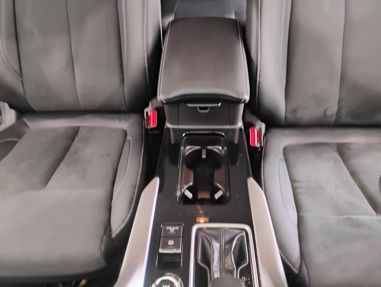 Mitsubishi Eclipse Cross SE AWD 2024