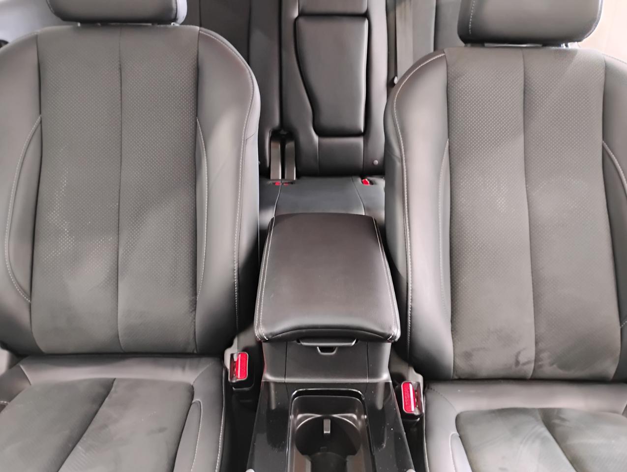 Mitsubishi Eclipse Cross SE AWD 2024