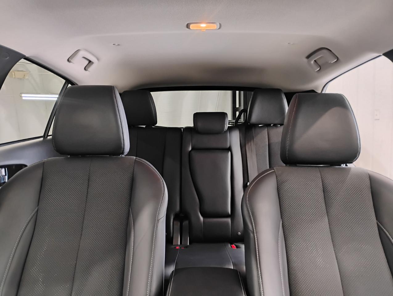 Mitsubishi Eclipse Cross SE AWD 2024