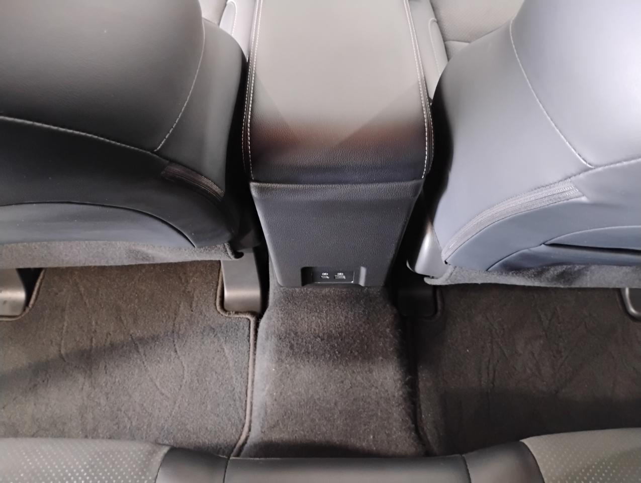 Mitsubishi Eclipse Cross SE AWD 2024