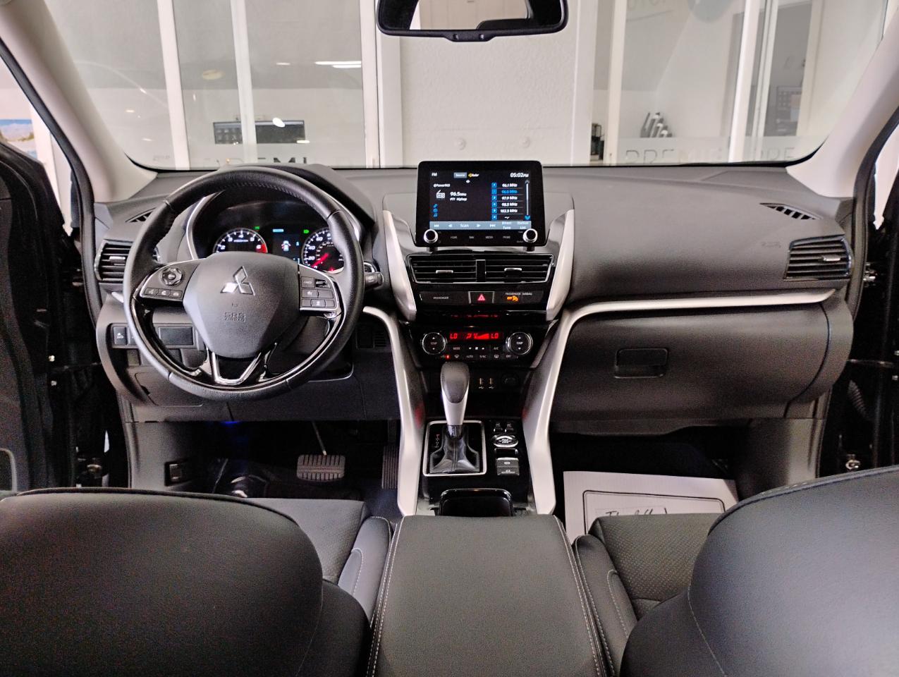 Mitsubishi Eclipse Cross SE AWD 2024