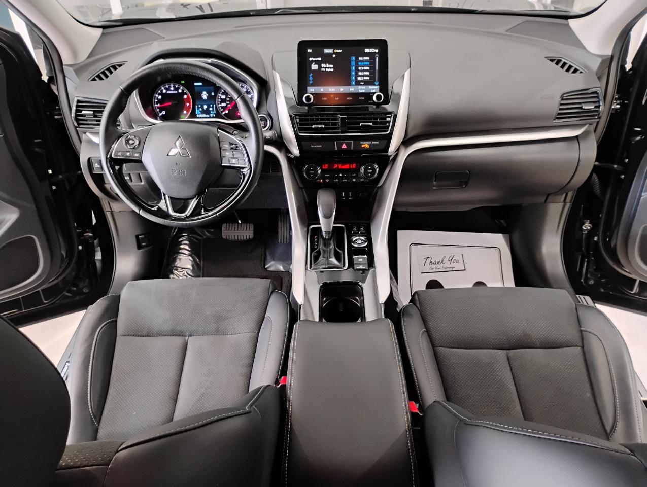 Mitsubishi Eclipse Cross SE AWD 2024