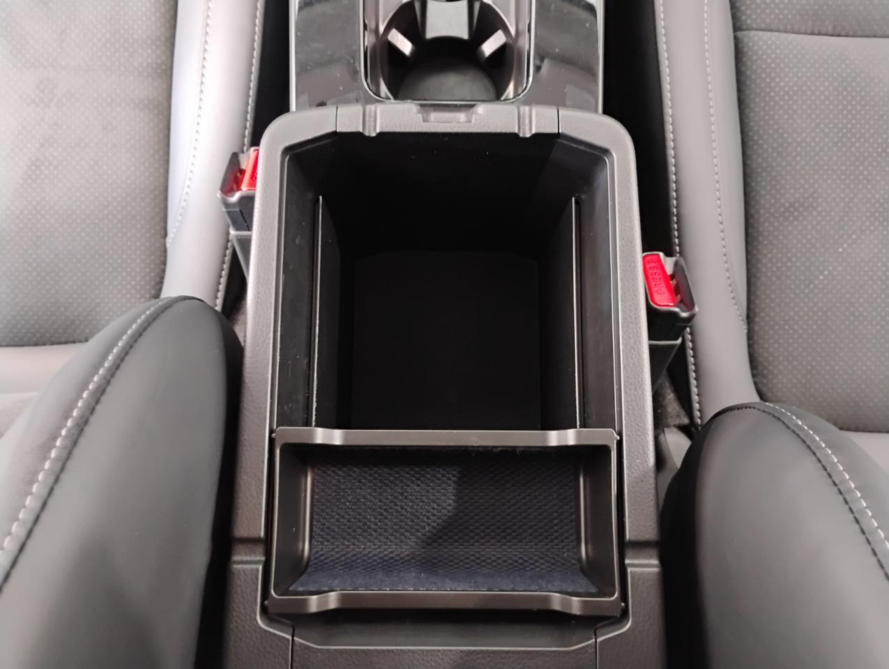 Mitsubishi Eclipse Cross SE AWD 2024