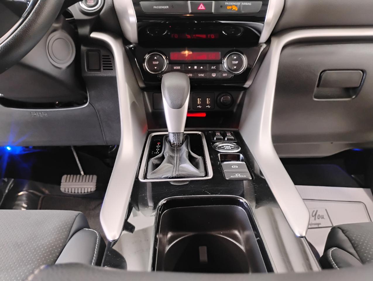 Mitsubishi Eclipse Cross SE AWD 2024