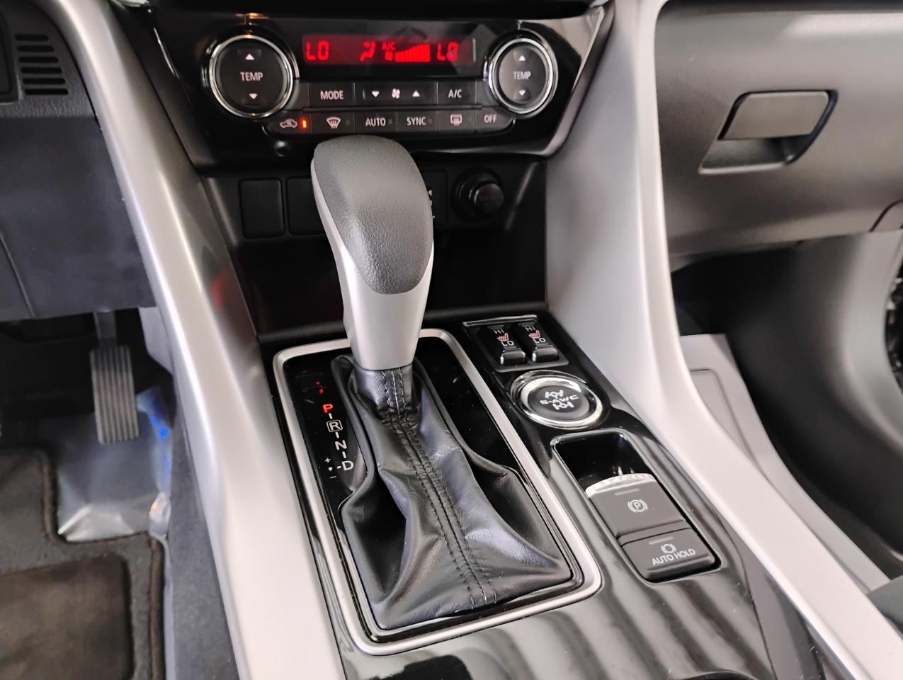 Mitsubishi Eclipse Cross SE AWD 2024