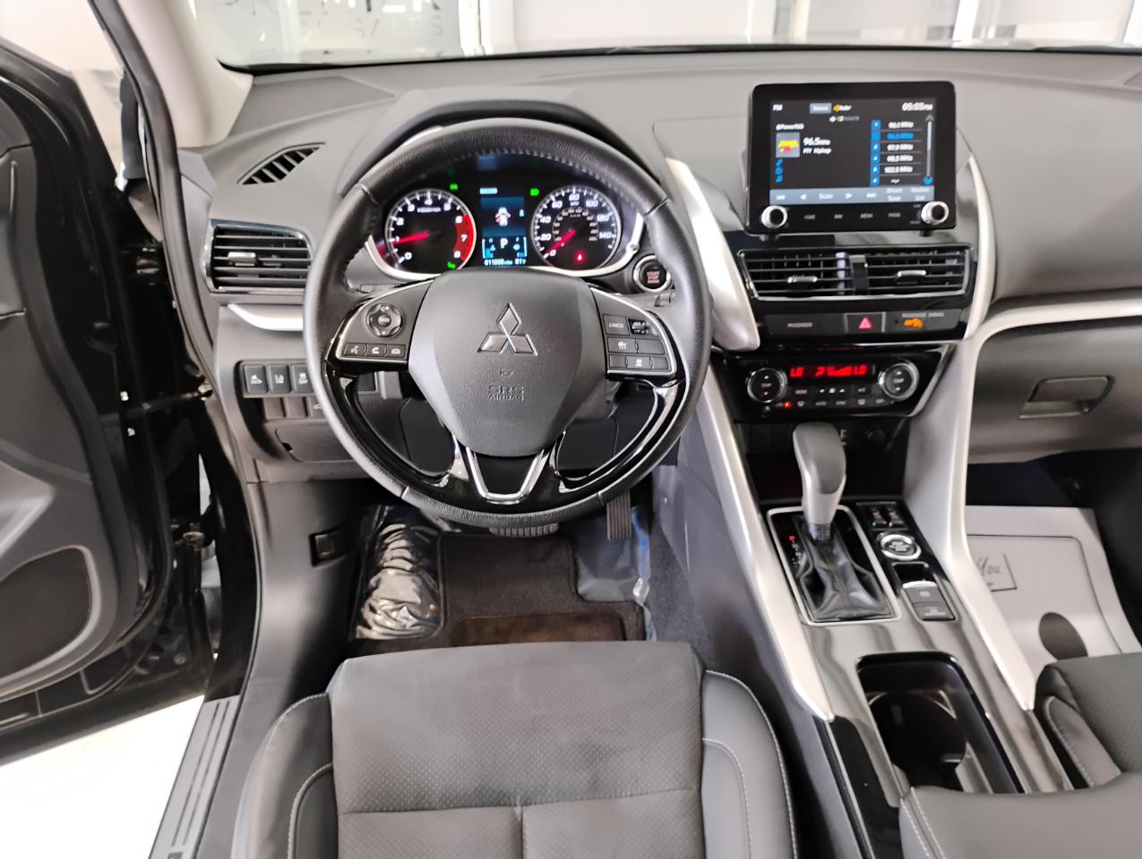 Mitsubishi Eclipse Cross SE AWD 2024