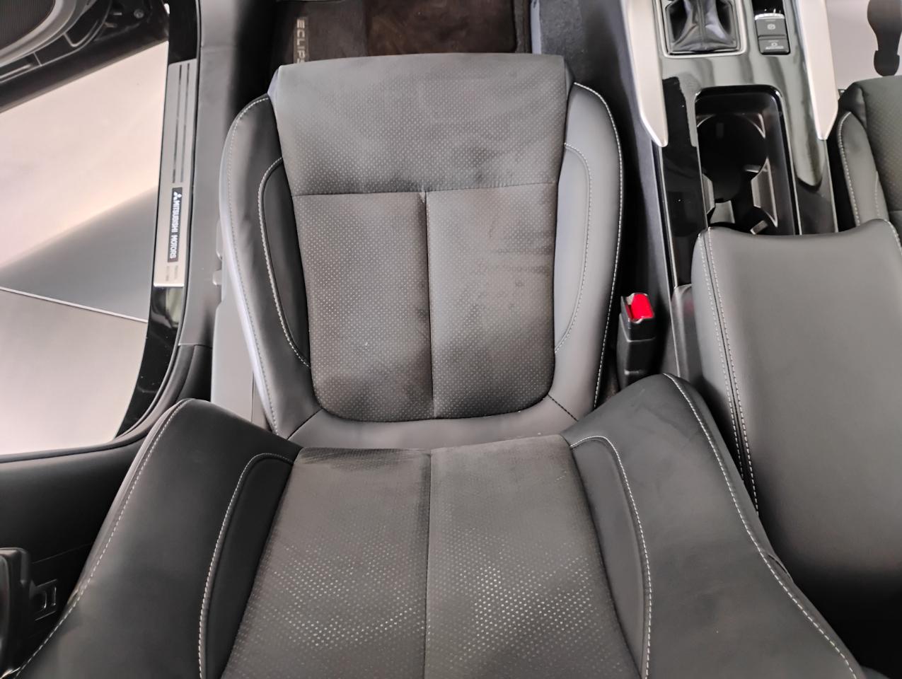 Mitsubishi Eclipse Cross SE AWD 2024