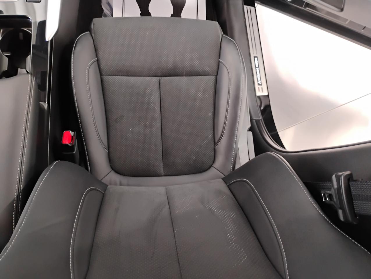 Mitsubishi Eclipse Cross SE AWD 2024