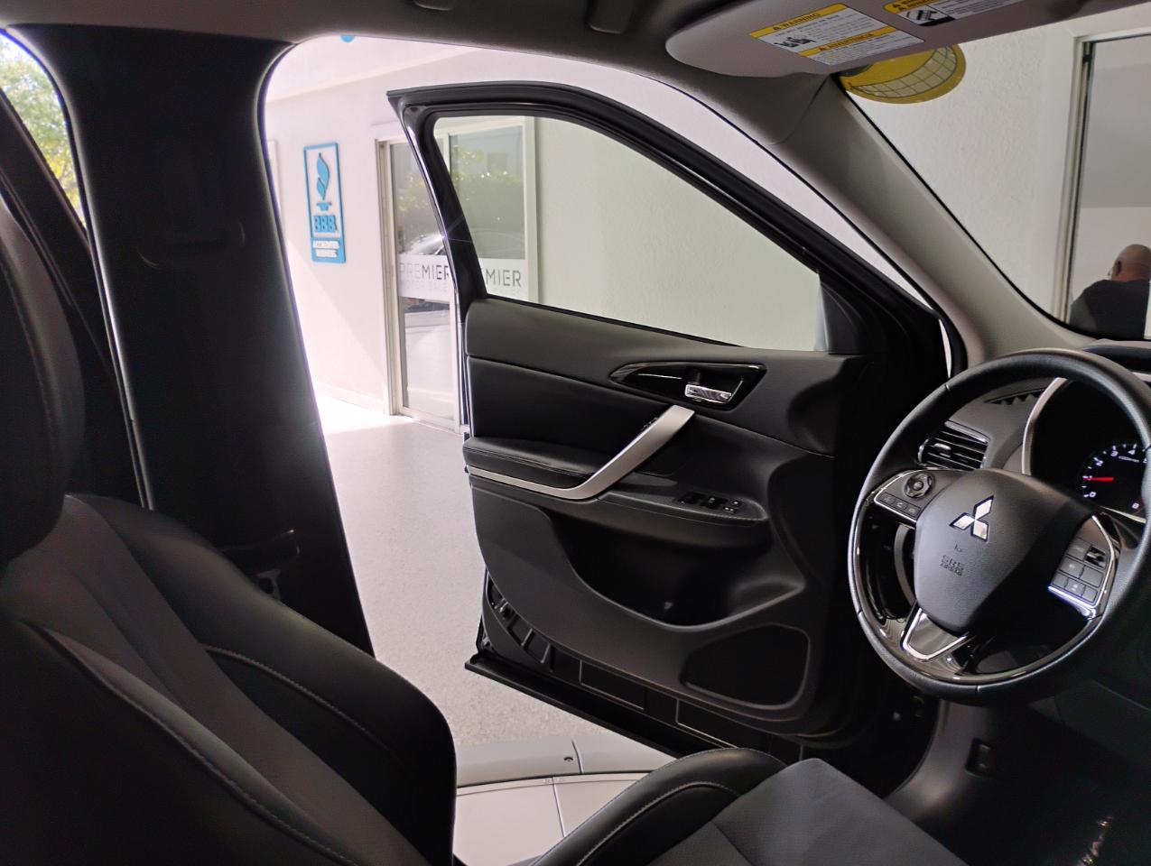 Mitsubishi Eclipse Cross SE AWD 2024