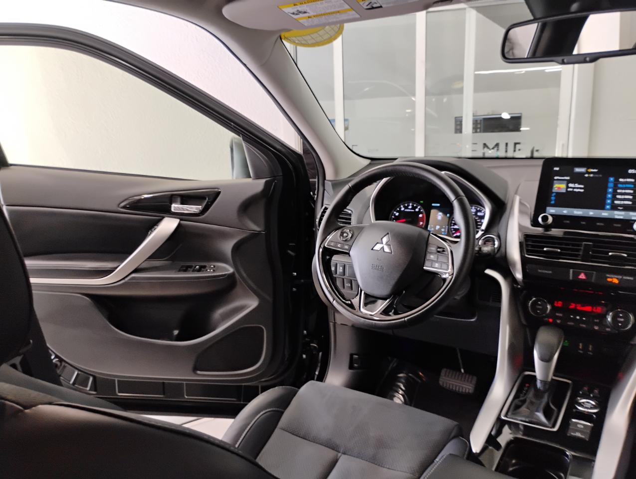 Mitsubishi Eclipse Cross SE AWD 2024