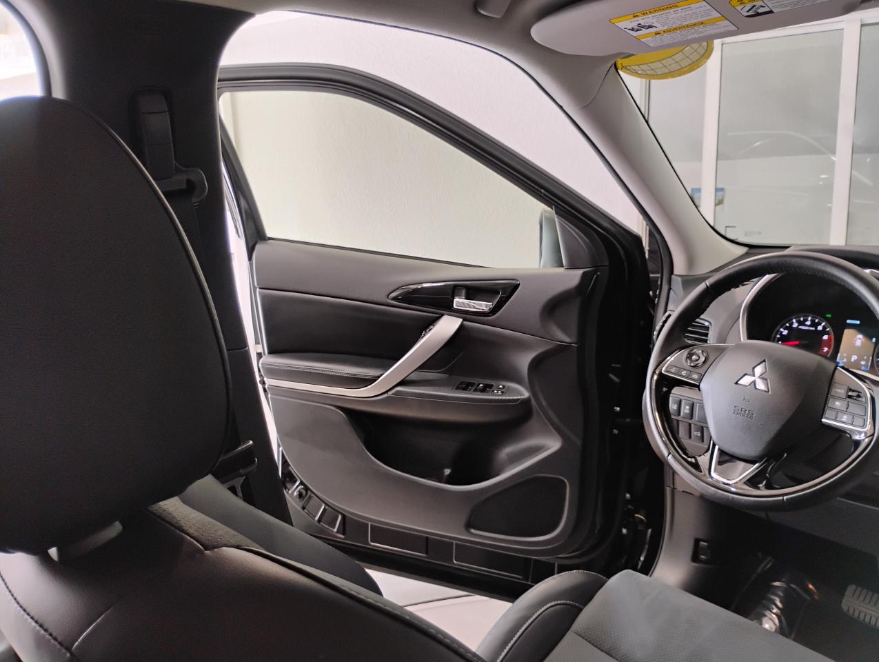 Mitsubishi Eclipse Cross SE AWD 2024