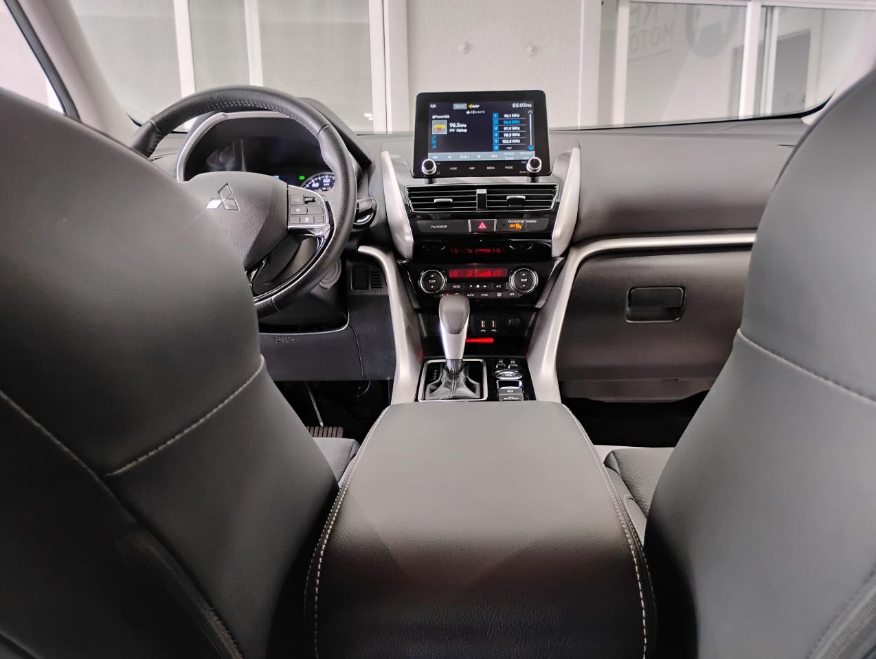 Mitsubishi Eclipse Cross SE AWD 2024