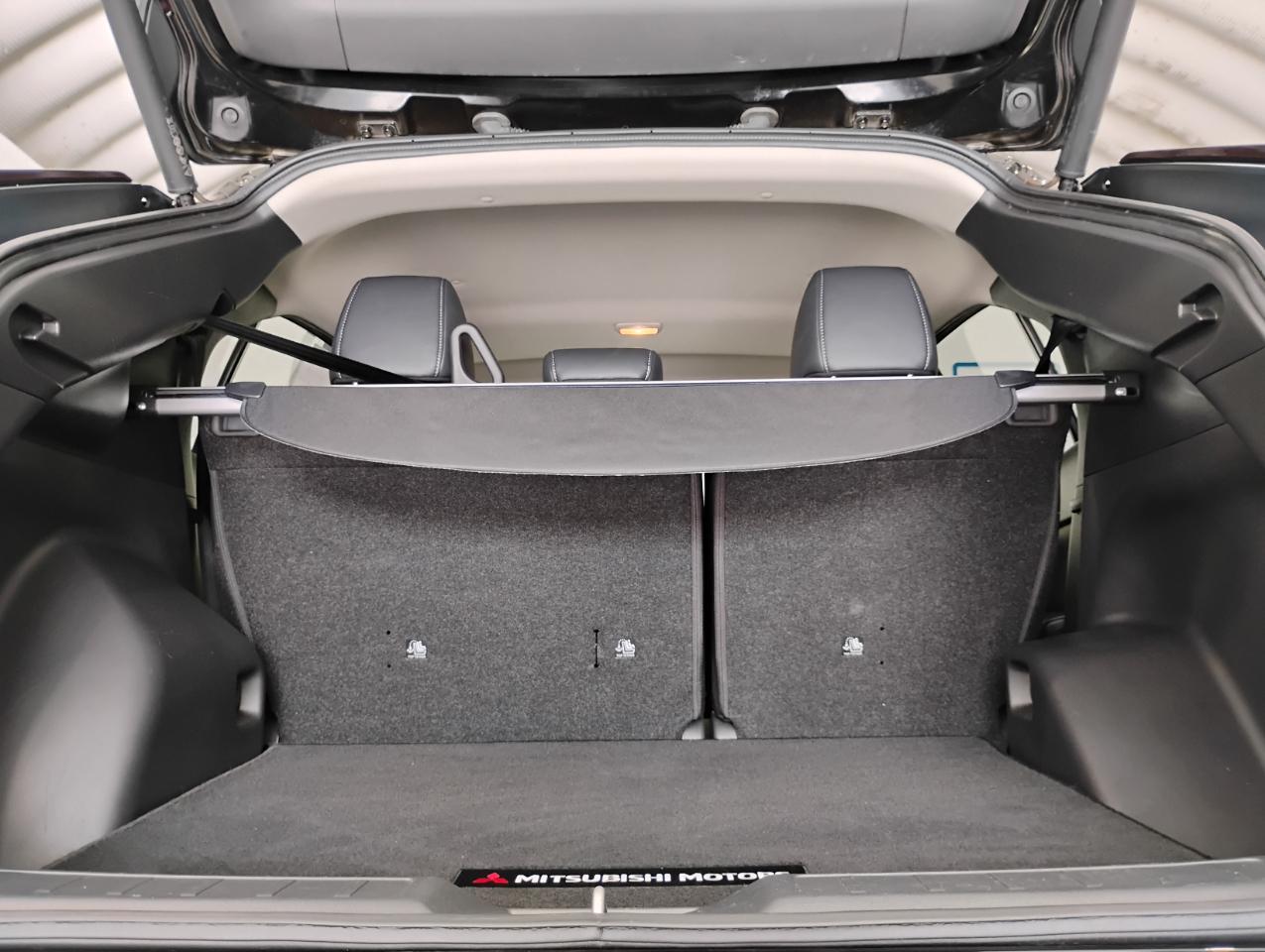 Mitsubishi Eclipse Cross SE AWD 2024