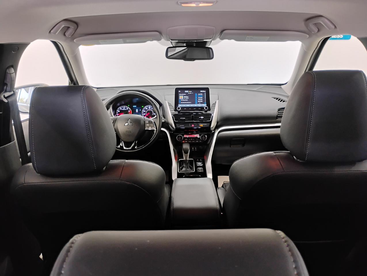 Mitsubishi Eclipse Cross SE AWD 2024