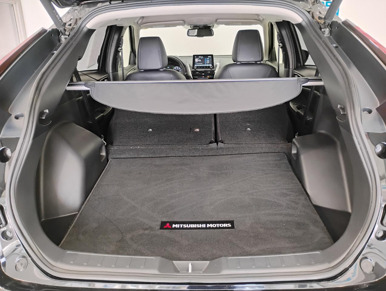 Mitsubishi Eclipse Cross SE AWD 2024