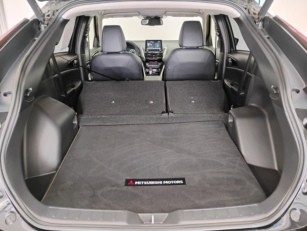 Mitsubishi Eclipse Cross SE AWD 2024