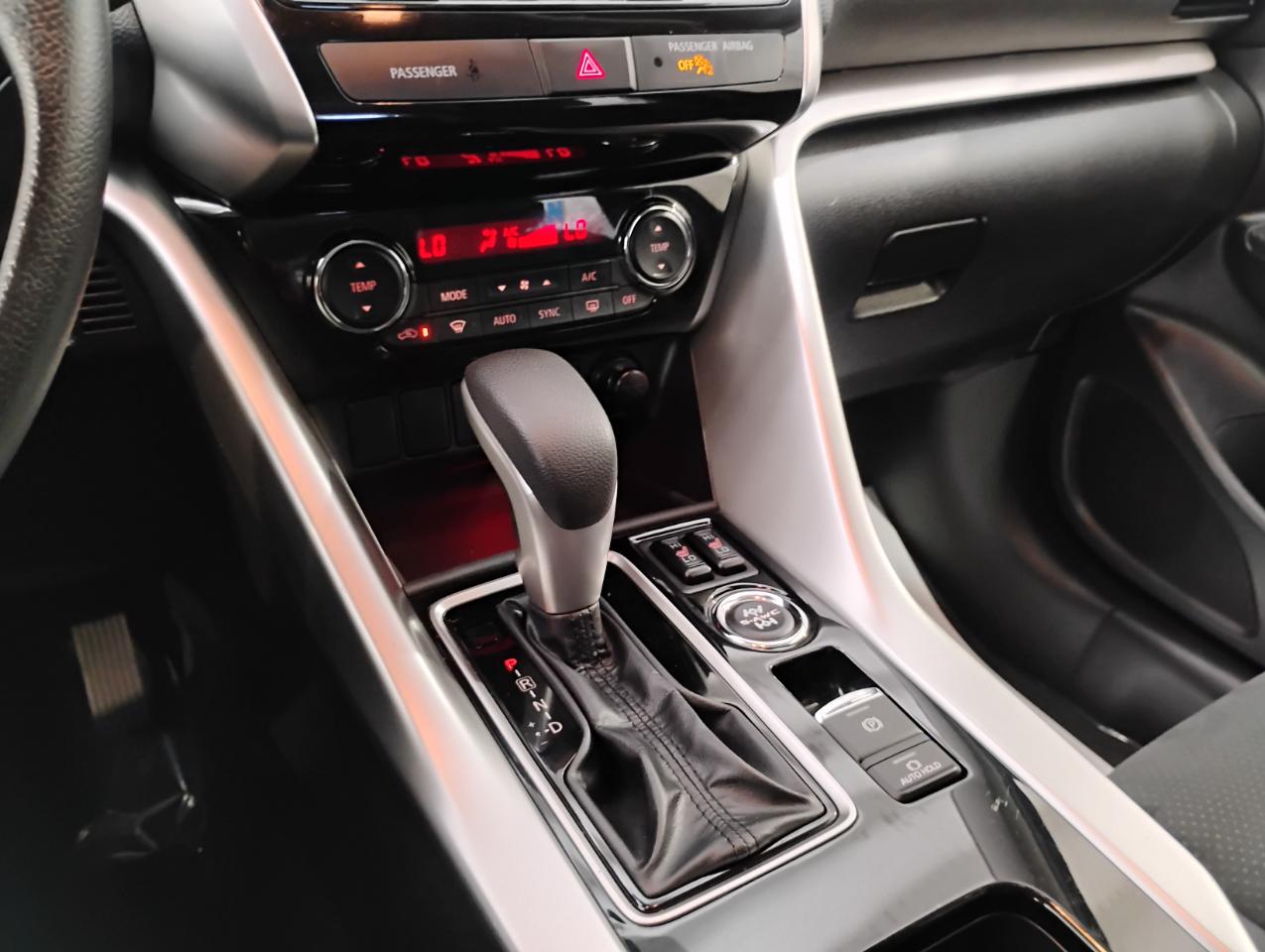 Mitsubishi Eclipse Cross SE AWD 2024