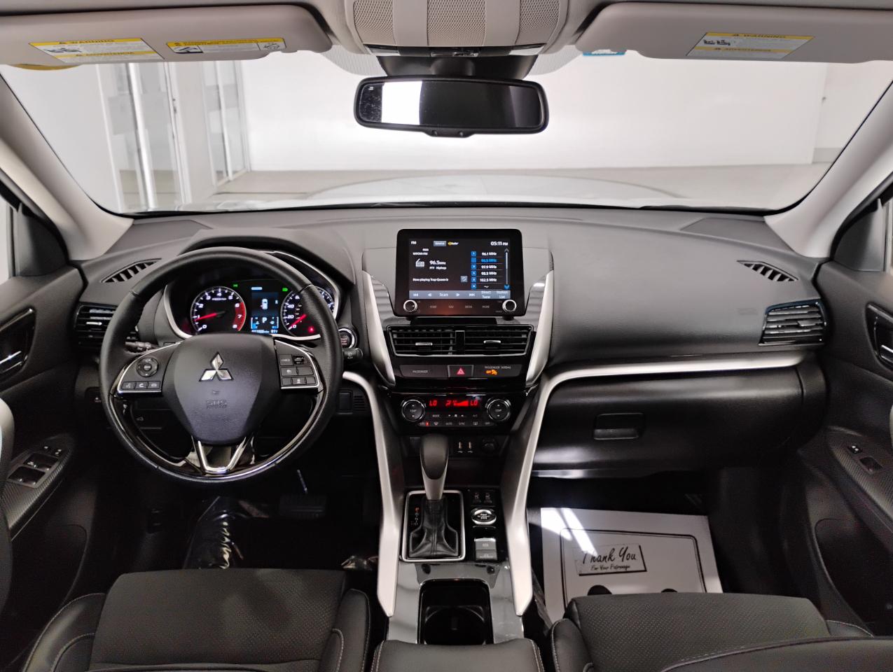 Mitsubishi Eclipse Cross SE AWD 2024