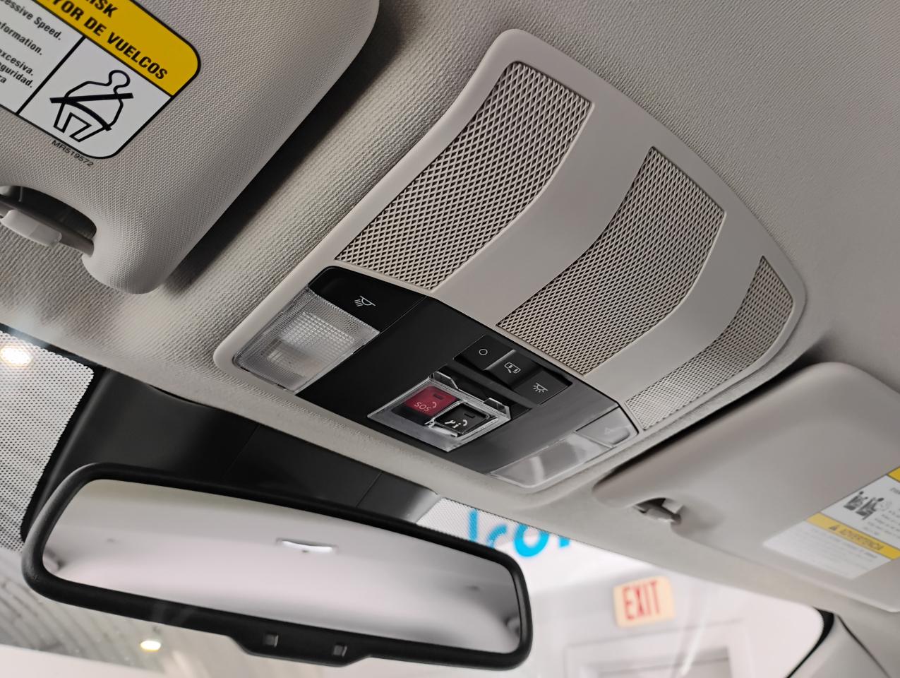 Mitsubishi Eclipse Cross SE AWD 2024