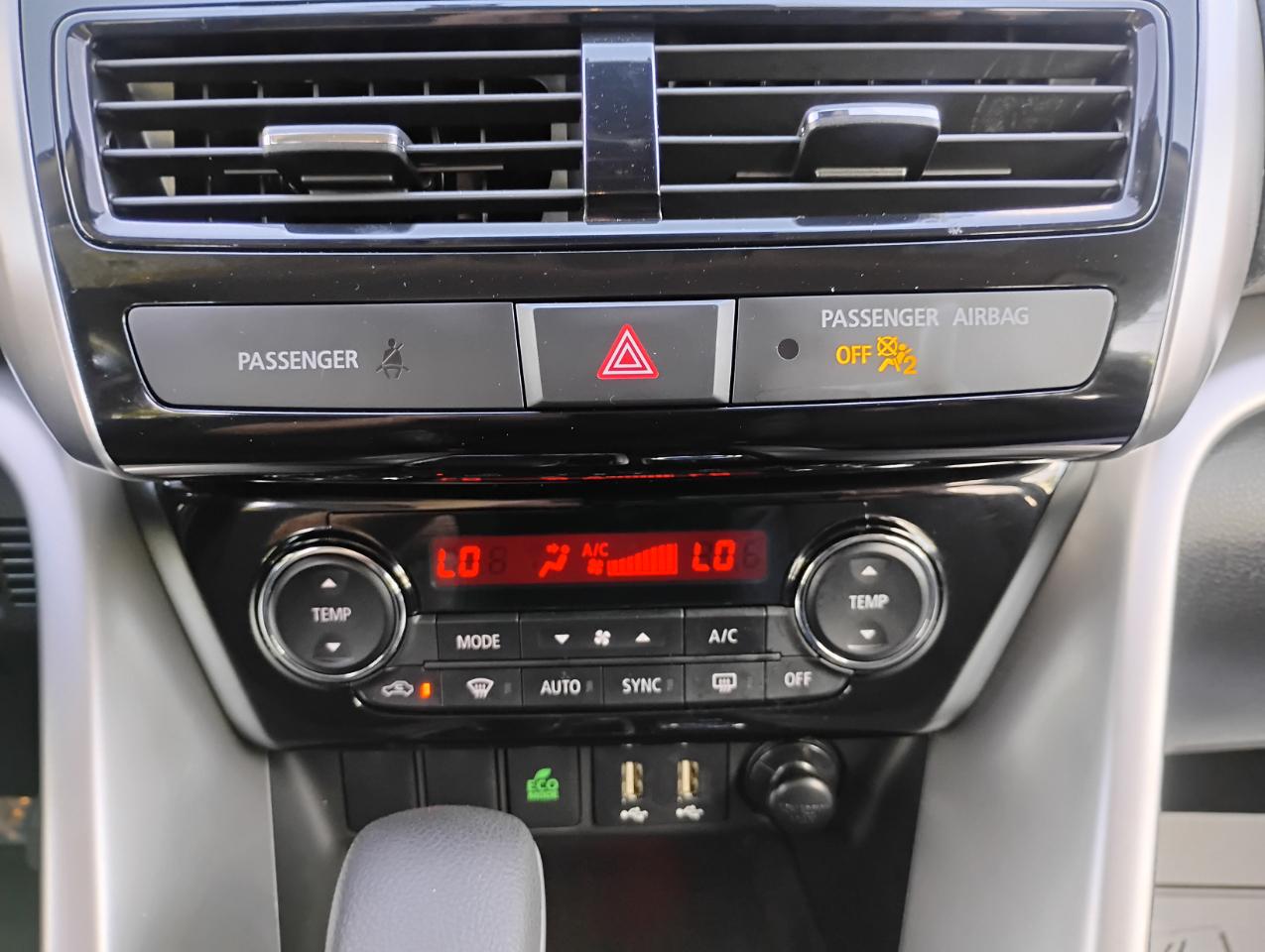 Mitsubishi Eclipse Cross SE AWD 2024