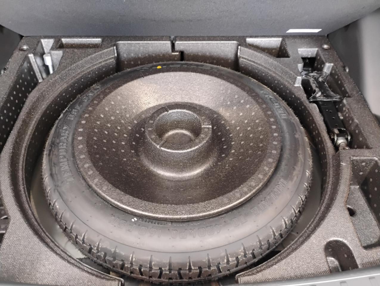 Mitsubishi Eclipse Cross SE AWD 2024